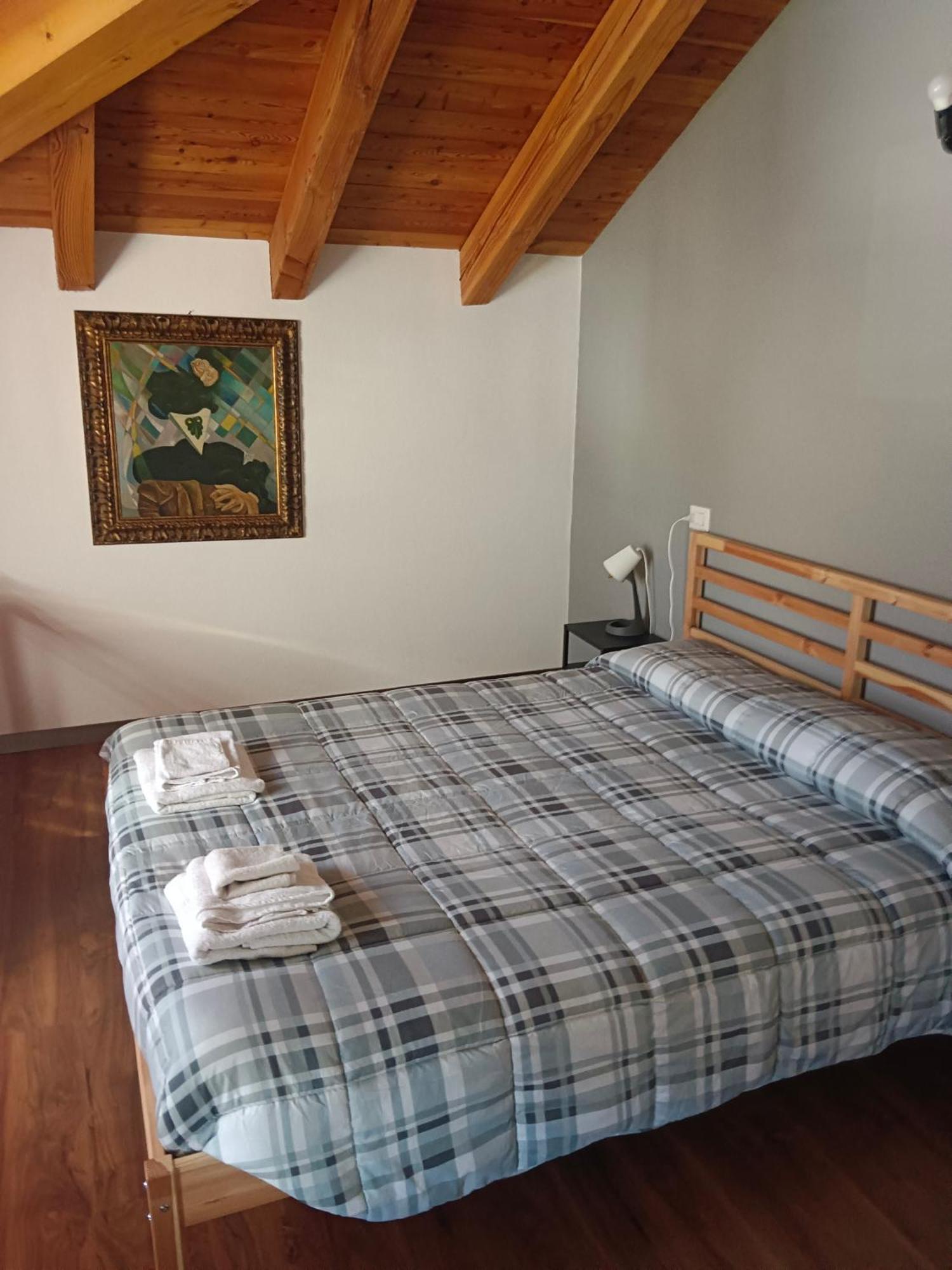 Апартаменти Liberty House Alps Шатійон Екстер'єр фото