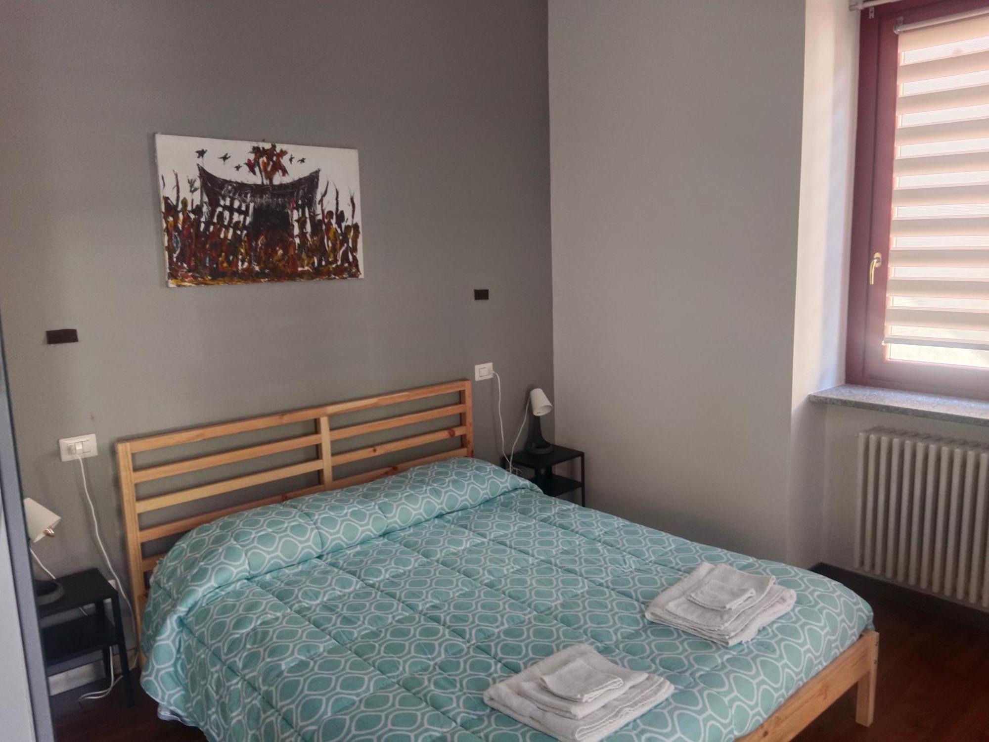 Апартаменти Liberty House Alps Шатійон Екстер'єр фото