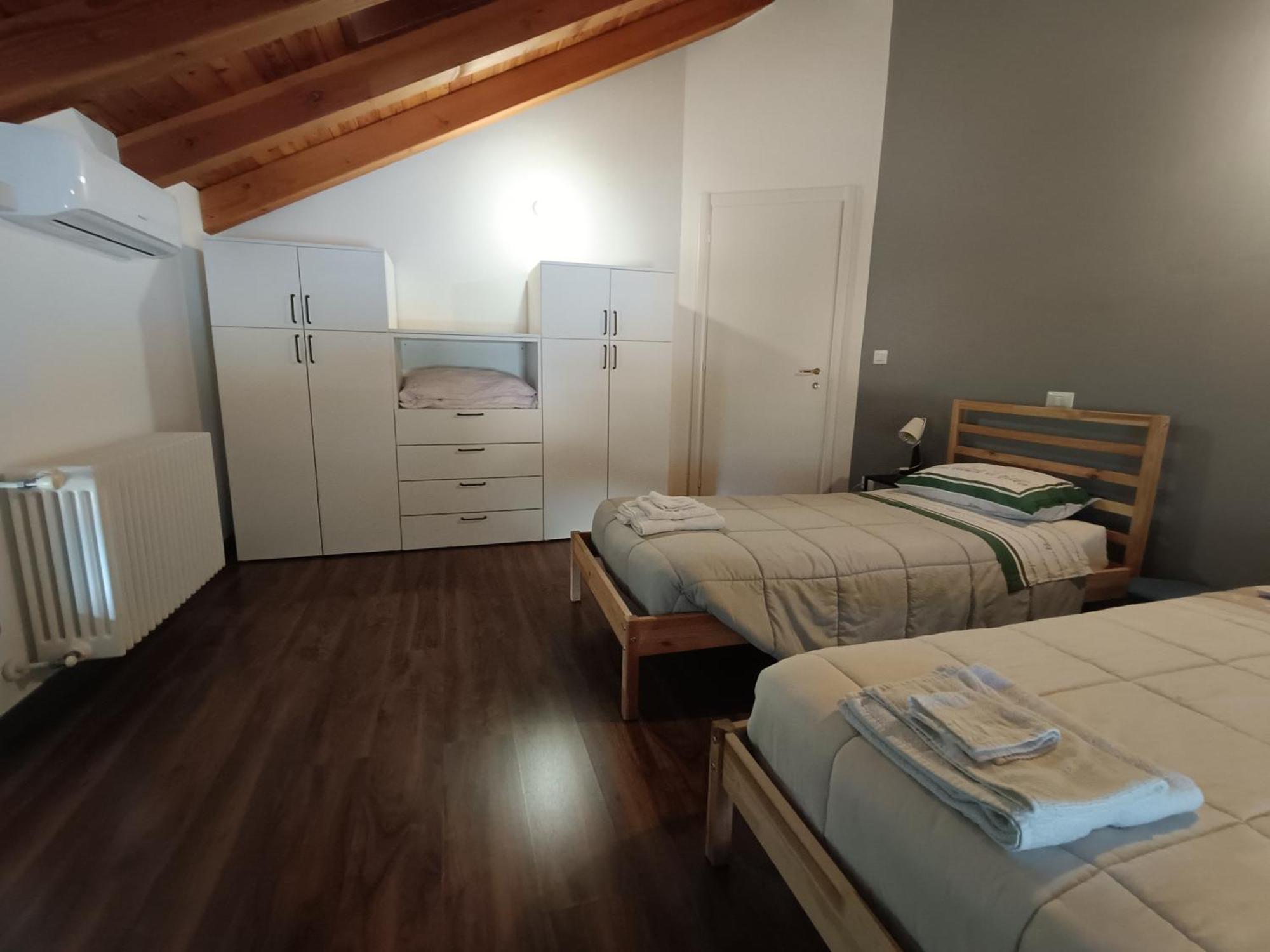 Апартаменти Liberty House Alps Шатійон Екстер'єр фото