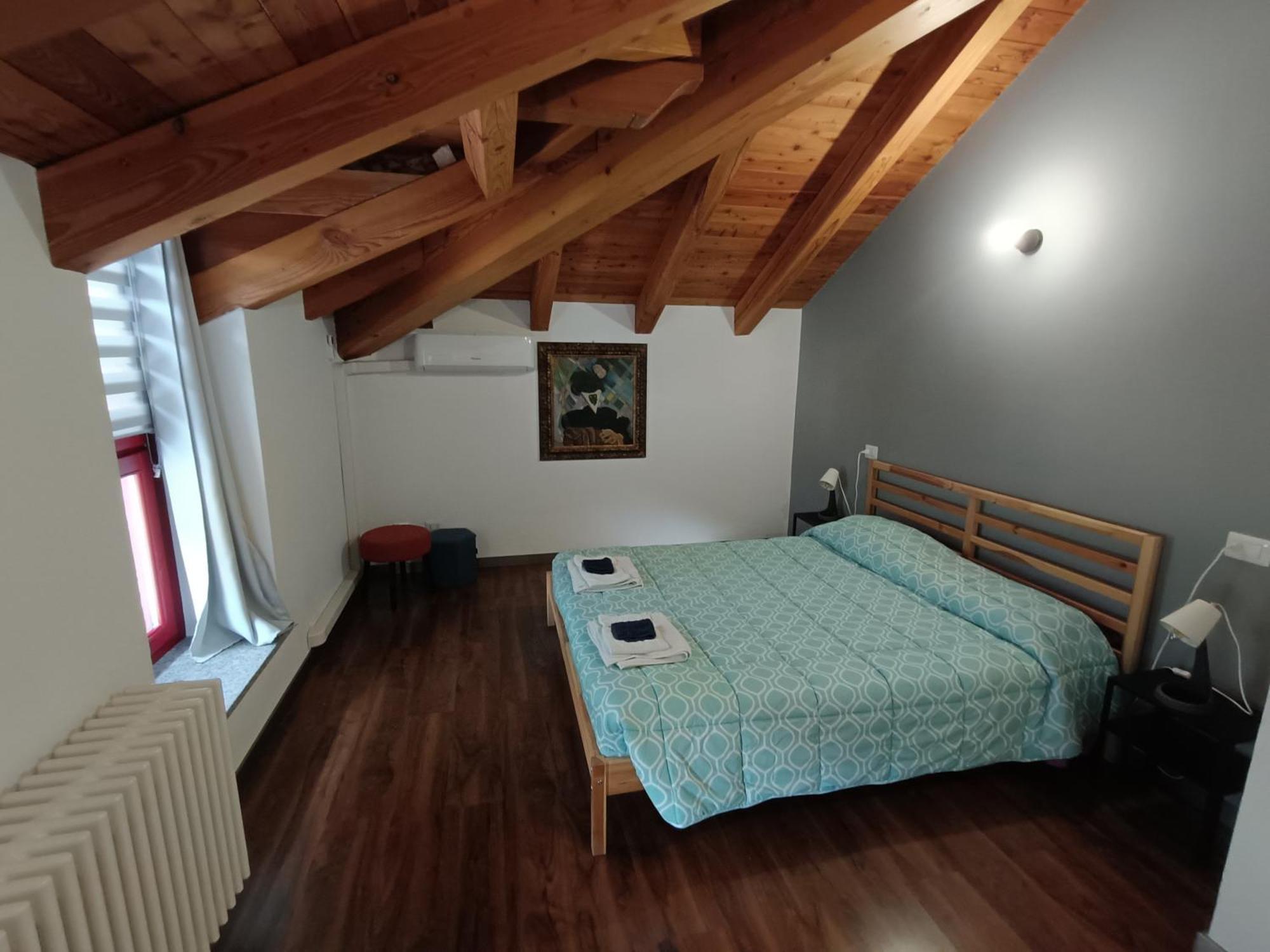 Апартаменти Liberty House Alps Шатійон Екстер'єр фото