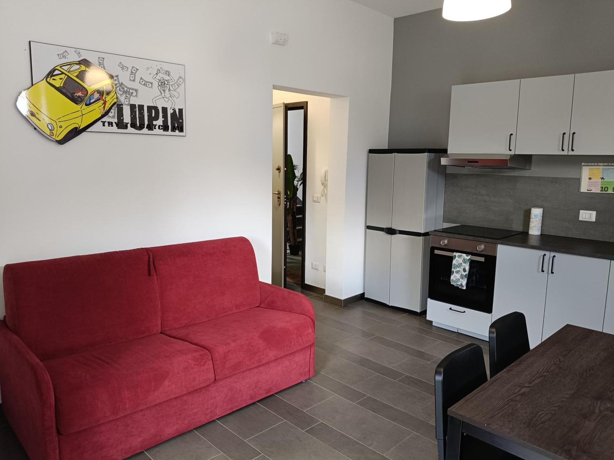 Апартаменти Liberty House Alps Шатійон Екстер'єр фото